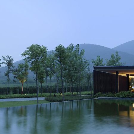 Kayumanis Nanjing Private Villa & Spa 南靖县 外观 照片