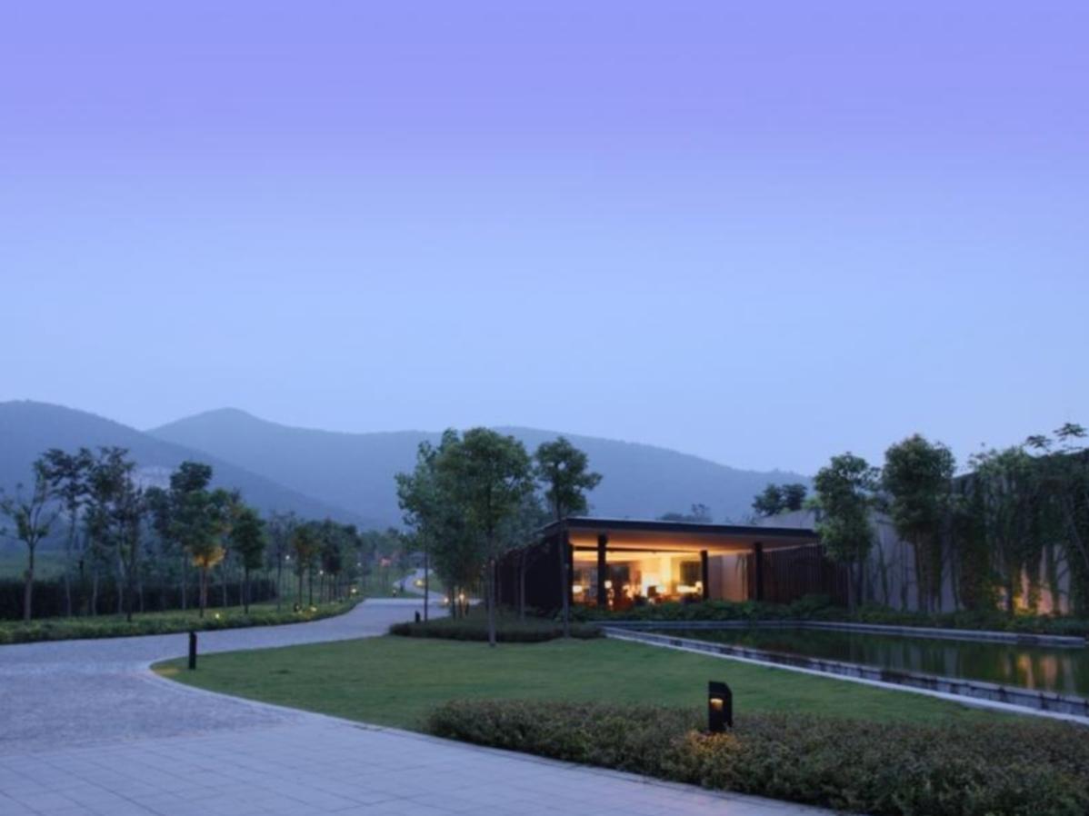 Kayumanis Nanjing Private Villa & Spa 南靖县 外观 照片